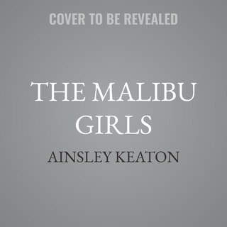 Couverture_The Malibu Girls