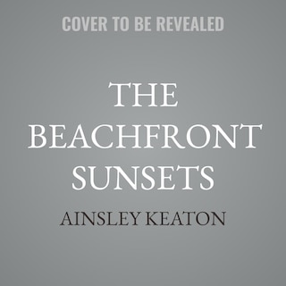 Couverture_The Beachfront Sunsets