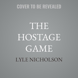 Couverture_The Hostage Game