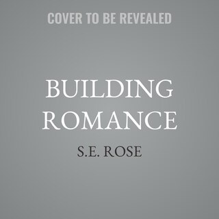 Front cover_Building Romance