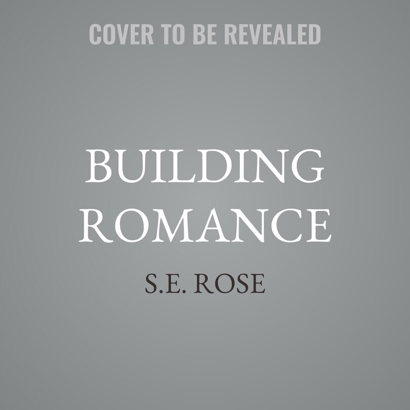Front cover_Building Romance