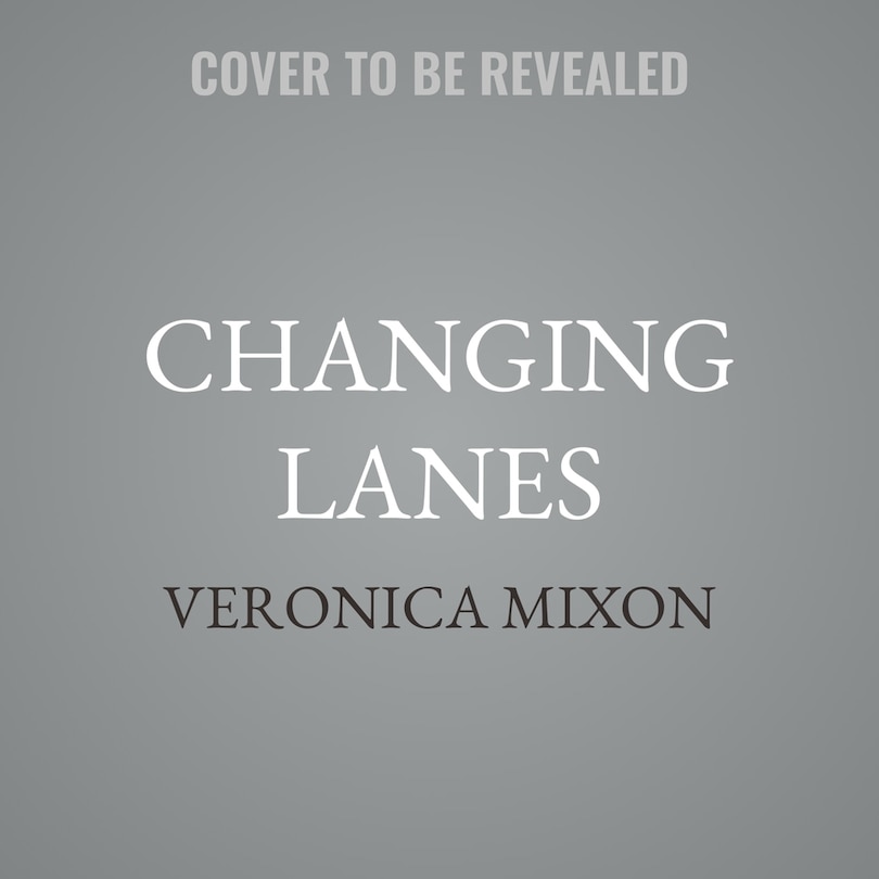 Couverture_Changing Lanes