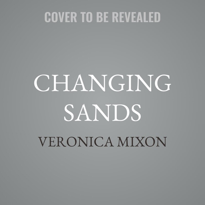 Couverture_Changing Sands