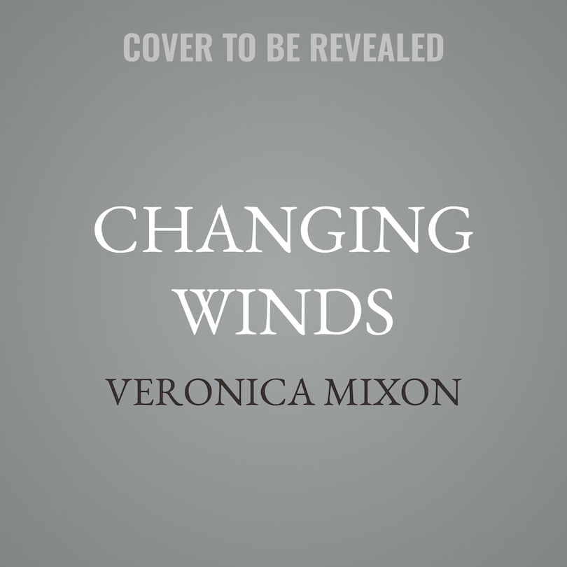 Couverture_Changing Winds