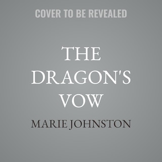 Front cover_The Dragon's Vow