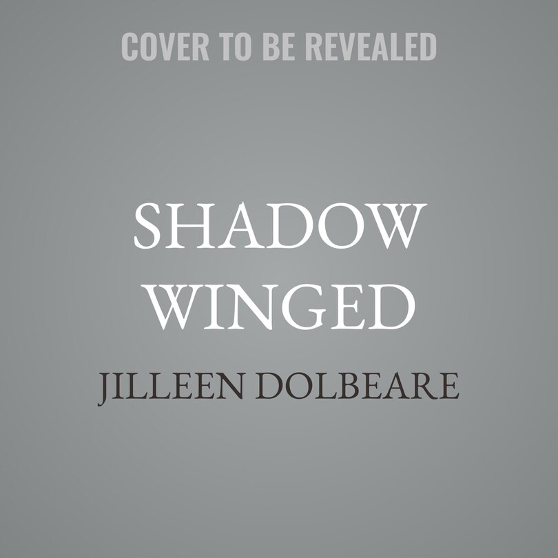 Couverture_Shadow Winged