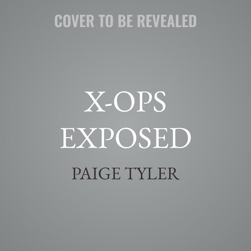 Couverture_X-OPS Exposed