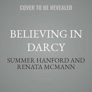 Couverture_Believing in Darcy
