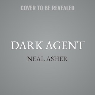 Couverture_Dark Agent