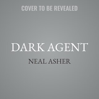 Couverture_Dark Agent