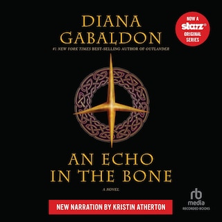 Front cover_An Echo in the Bone