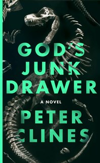 Couverture_God&rsquo;s Junk Drawer