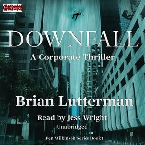 Front cover_Downfall