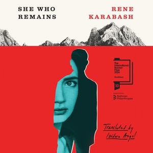 Front cover_She Who Remains