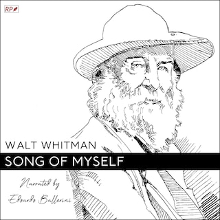 Front cover_Song of Myself