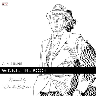 Couverture_Winnie The Pooh