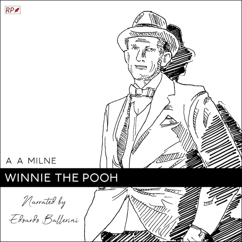 Couverture_Winnie The Pooh
