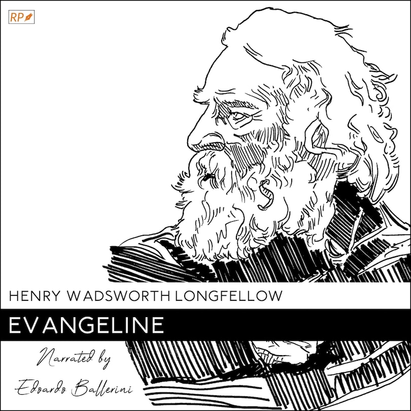 Front cover_Evangeline