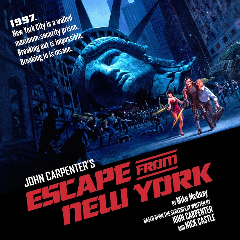 Couverture_Escape from New York