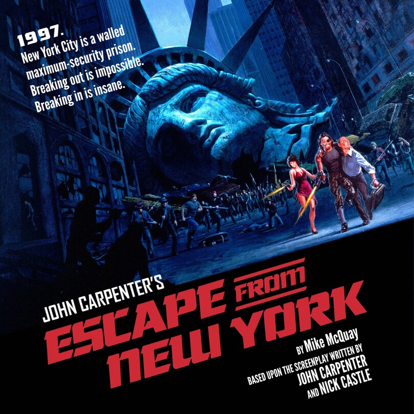 Couverture_Escape from New York