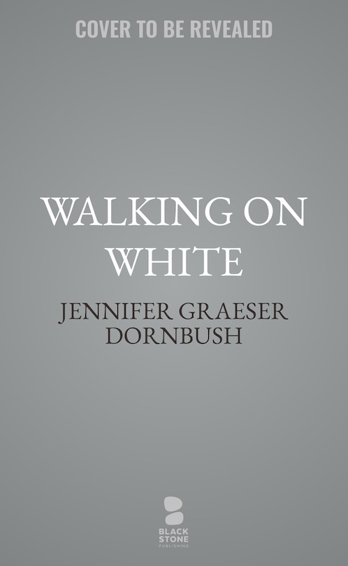 Couverture_Walking on White