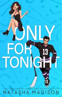 Front cover_Only for Tonight