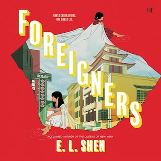 Front cover_Foreigners