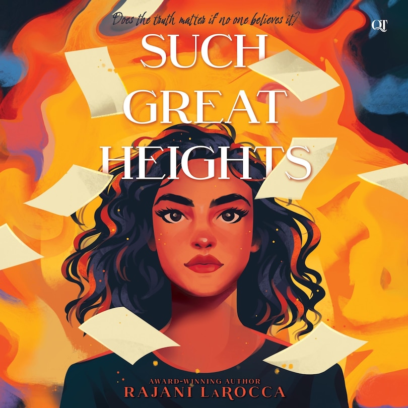 Front cover_Such Great Heights