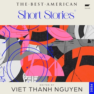 Front cover_The Best American Short Stories 2026