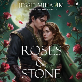Front cover_Roses & Stone
