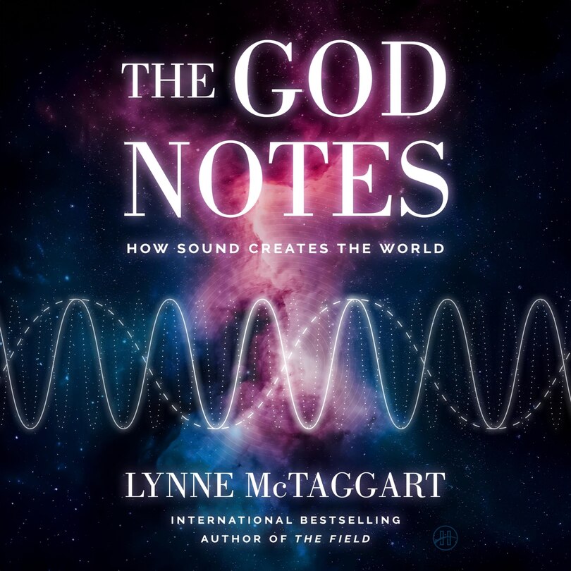 Front cover_The God Notes