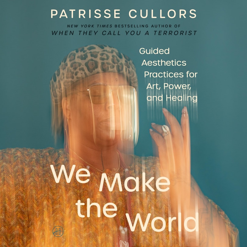 Front cover_We Make the World
