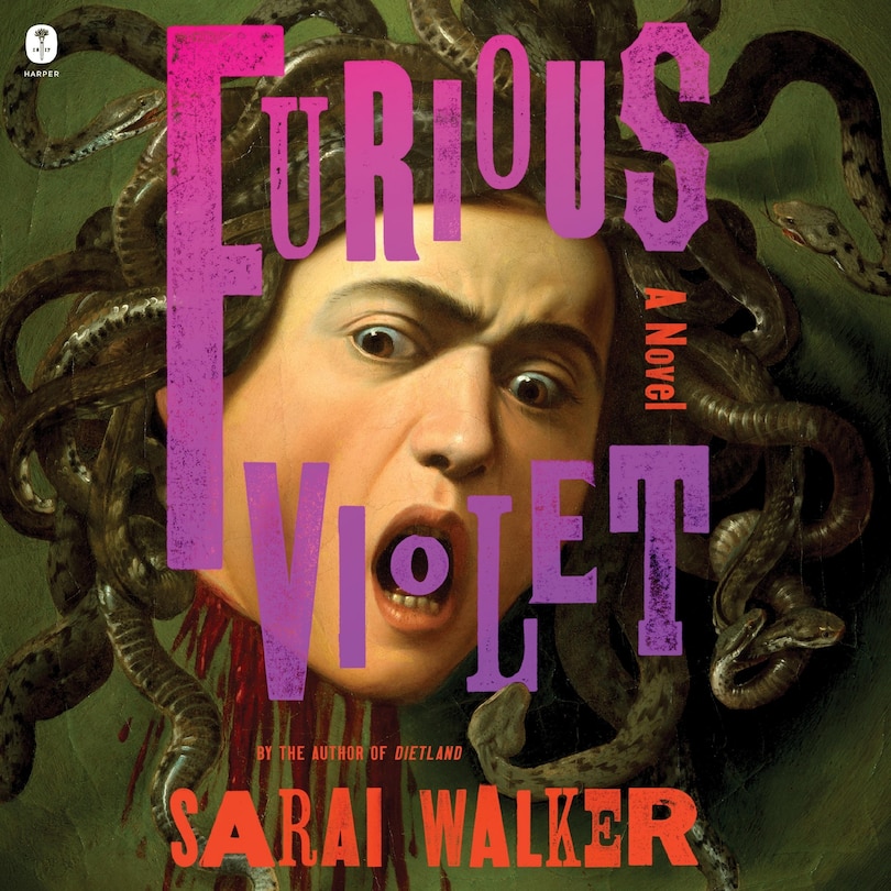 Front cover_Furious Violet