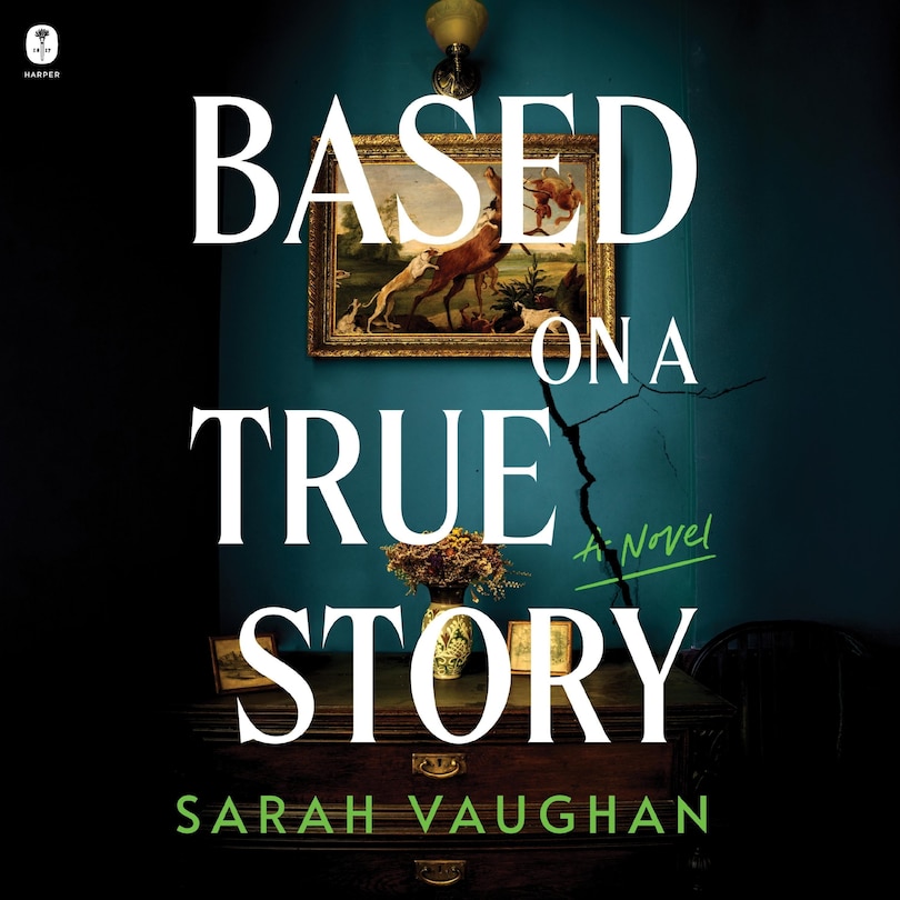 Couverture_Based on a True Story