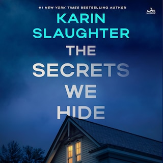 Front cover_The Secrets We Hide