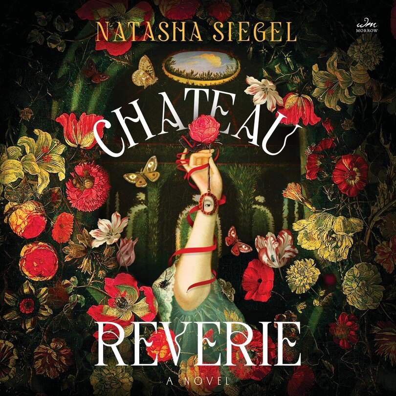 Couverture_Chateau Reverie