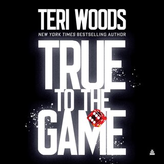 Front cover_True to the Game