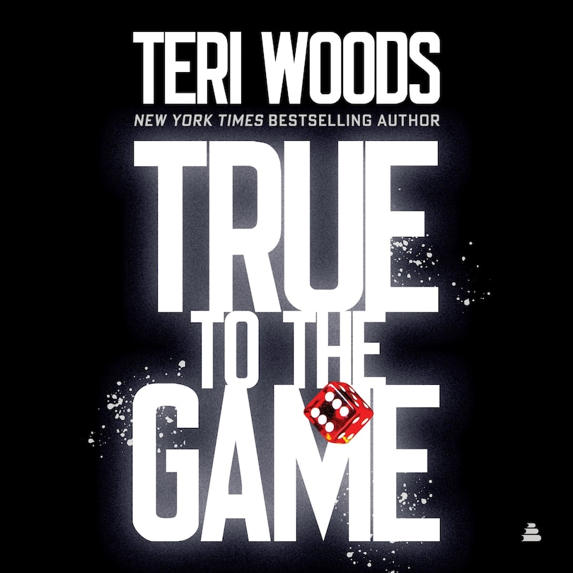 Front cover_True to the Game