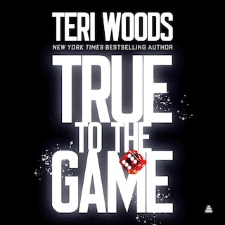 Front cover_True to the Game