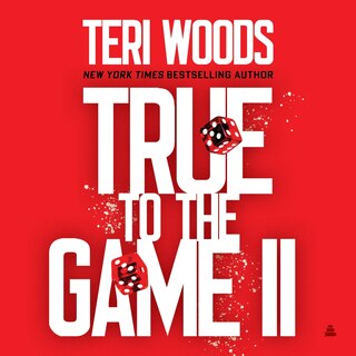 Couverture_True to the Game II