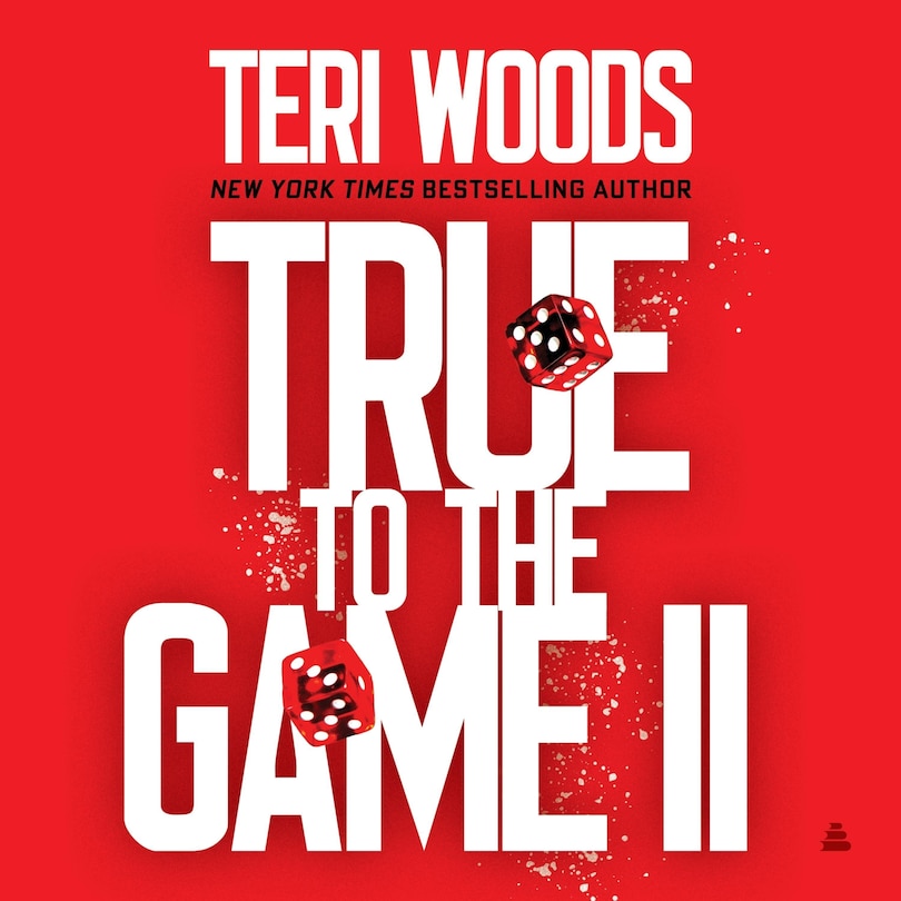 Couverture_True to the Game II