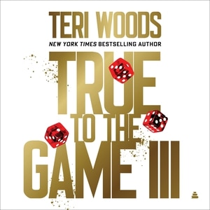 Front cover_True to the Game III
