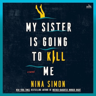 Couverture_My Sister Is Going to Kill Me