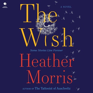 Front cover_The Wish