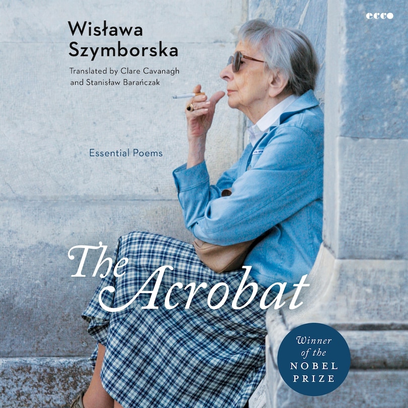 Couverture_The Acrobat