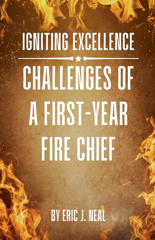 Front cover_Igniting Excellence