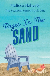 Couverture_Pages In The Sand