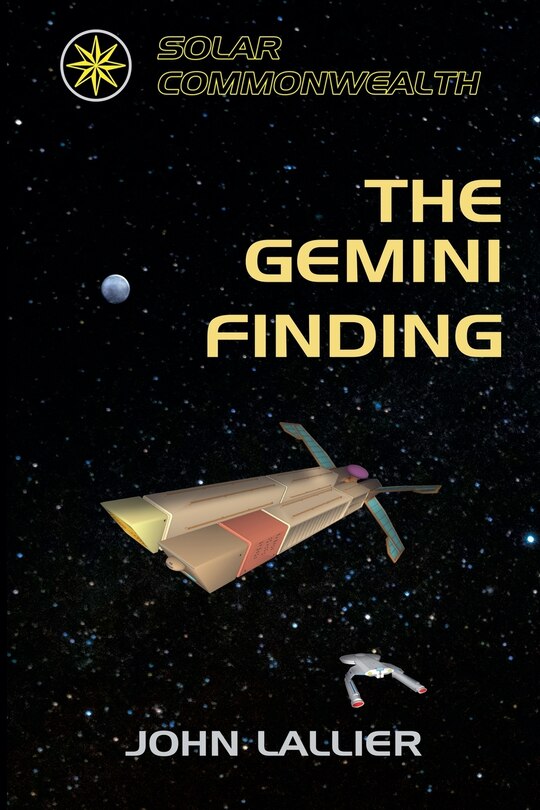 Front cover_The Gemini Finding