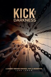 Front cover_Kick The Darkness