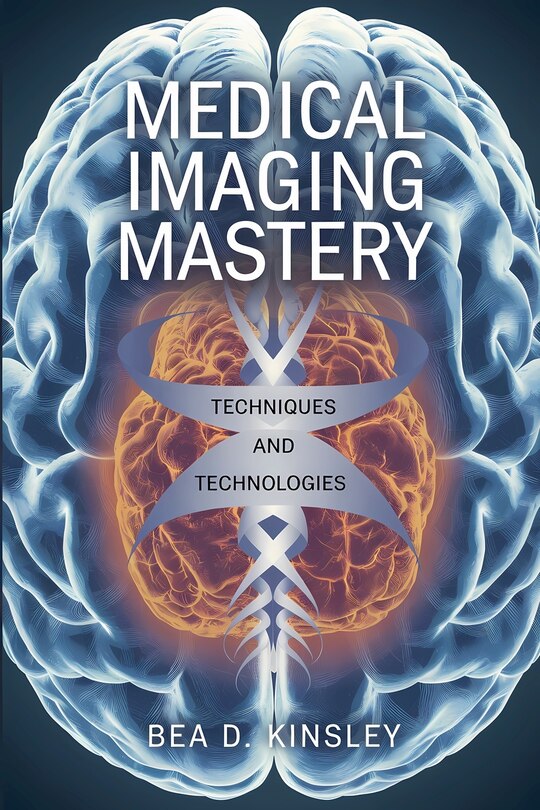 Front cover_Medical Imaging Mastery